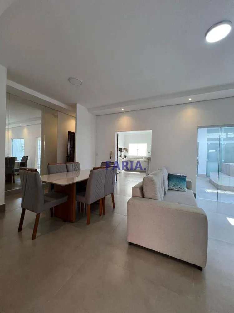 Casa, 3 quartos, 294 m² - Foto 6