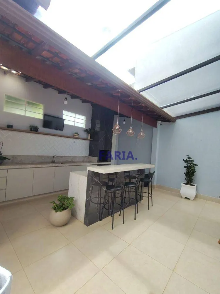 Casa, 3 quartos, 269 m² - Foto 12