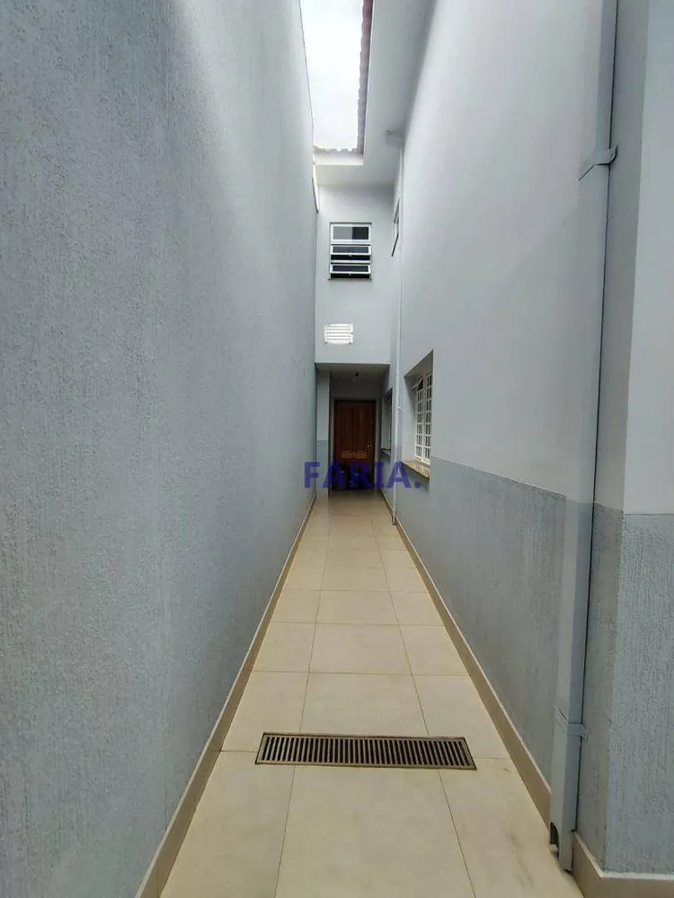 Casa, 3 quartos, 269 m² - Foto 11