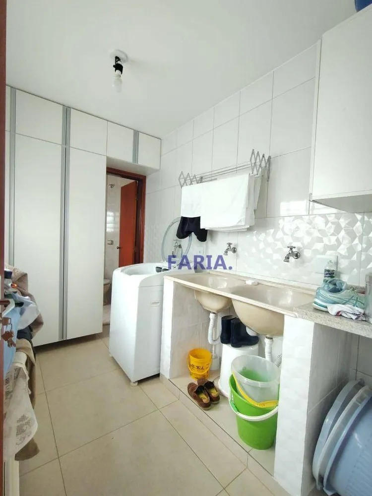 Casa, 3 quartos, 269 m² - Foto 14
