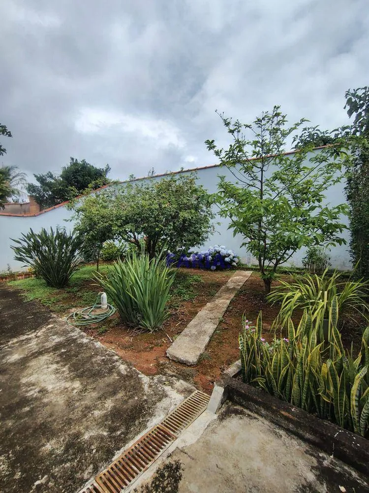 Casa, 3 quartos, 269 m² - Foto 15