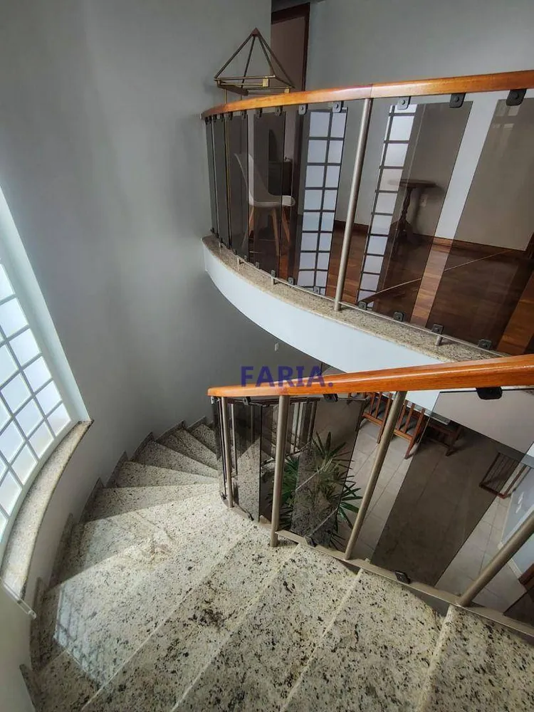 Casa, 3 quartos, 269 m² - Foto 5