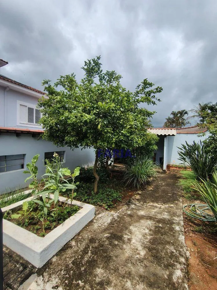 Casa, 3 quartos, 269 m² - Foto 16