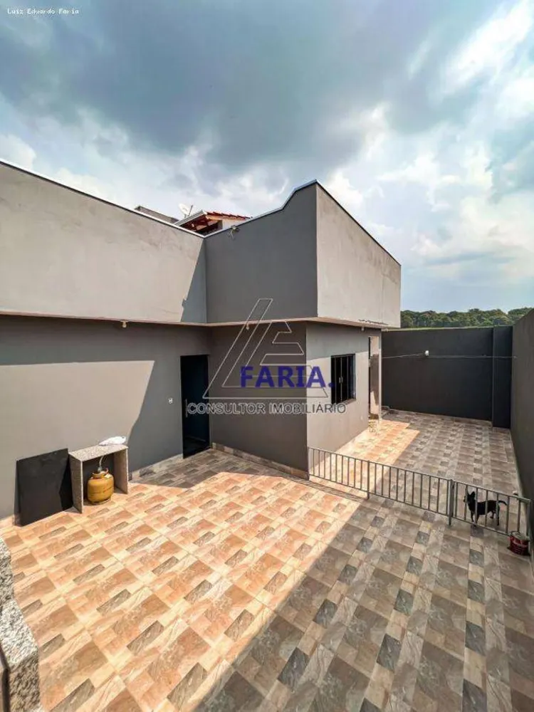 Casa, 4 quartos, 250 m² - Foto 13