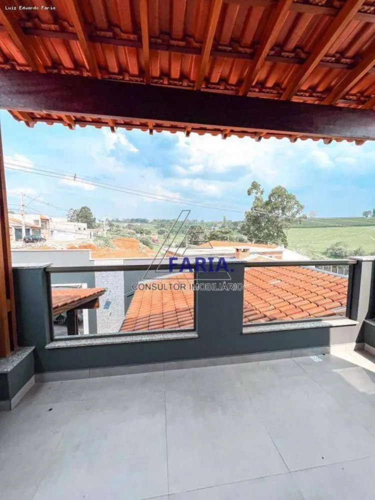 Casa, 4 quartos, 250 m² - Foto 14