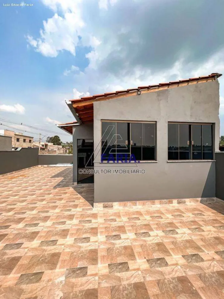 Casa, 4 quartos, 250 m² - Foto 12