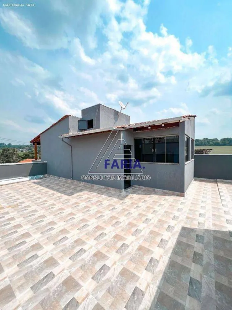 Casa, 4 quartos, 250 m² - Foto 11
