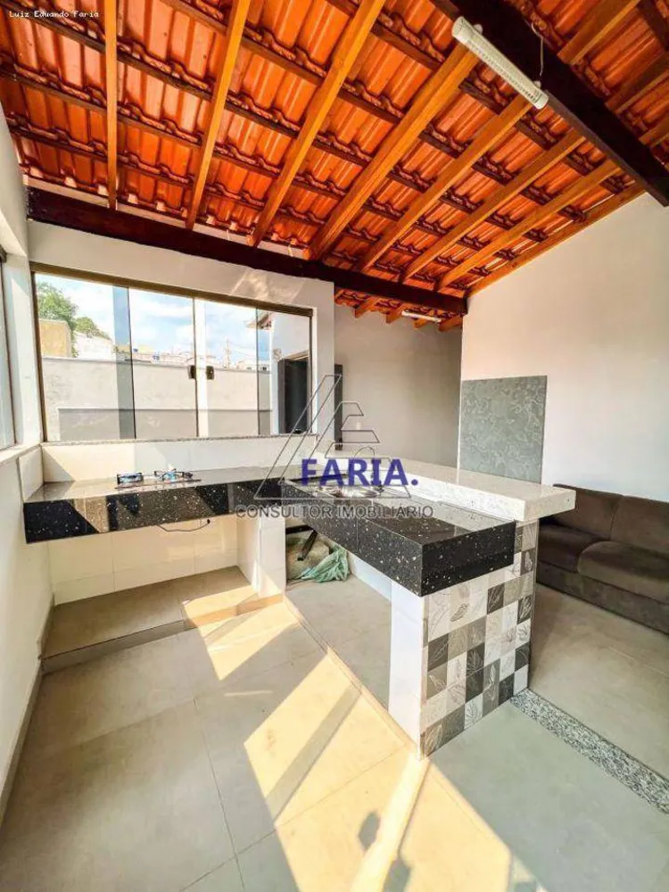 Casa, 4 quartos, 250 m² - Foto 9