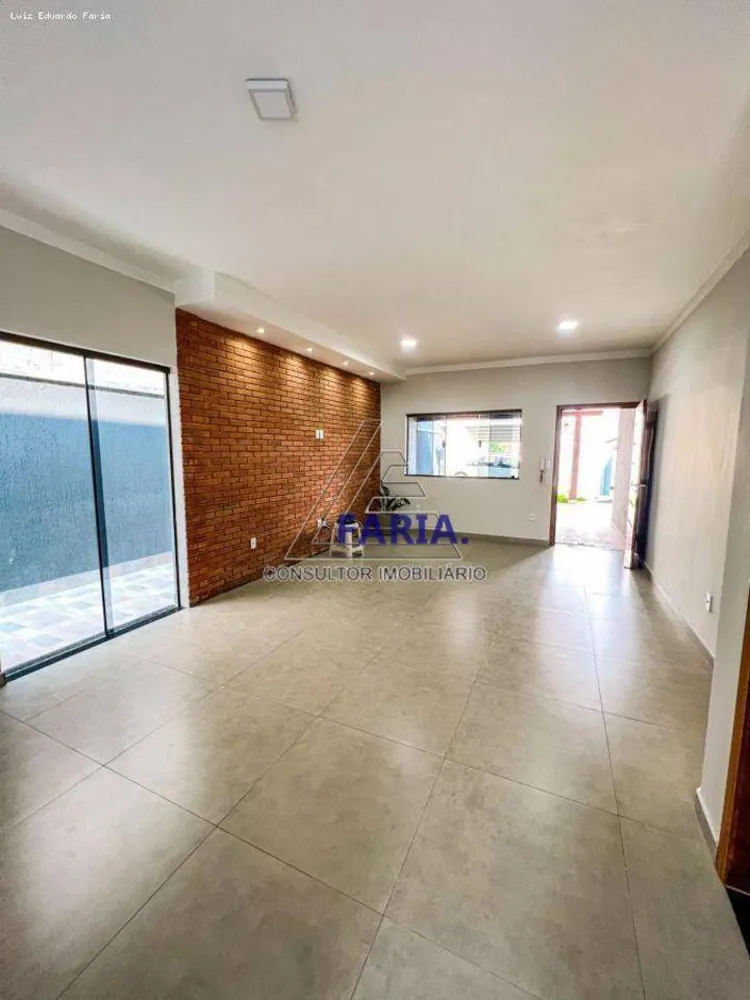 Casa, 4 quartos, 250 m² - Foto 2