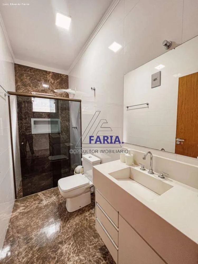 Casa, 4 quartos, 250 m² - Foto 6