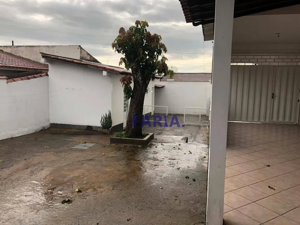 Casa, 4 quartos, 269 m² - Foto 12
