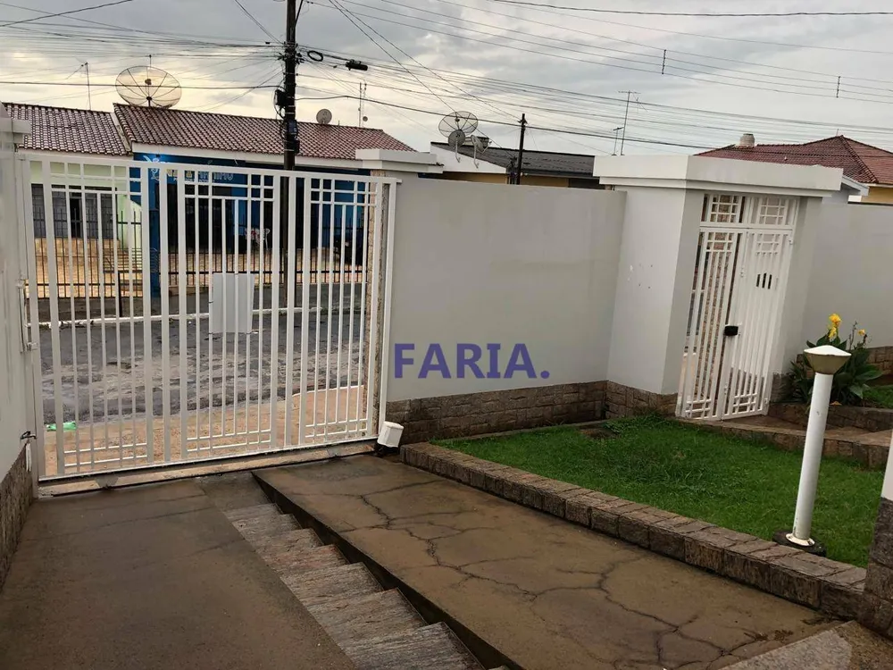 Casa, 4 quartos, 269 m² - Foto 3