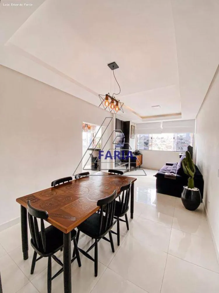 Apartamento, 3 quartos, 113 m² - Foto 5