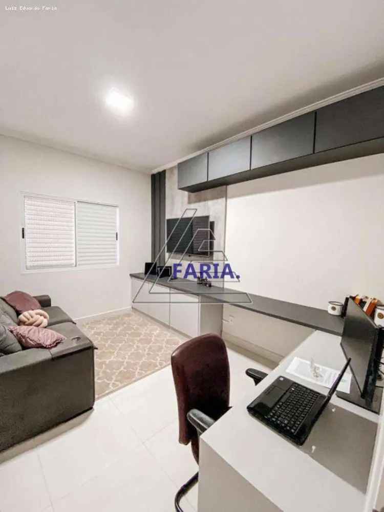 Apartamento, 3 quartos, 113 m² - Foto 4