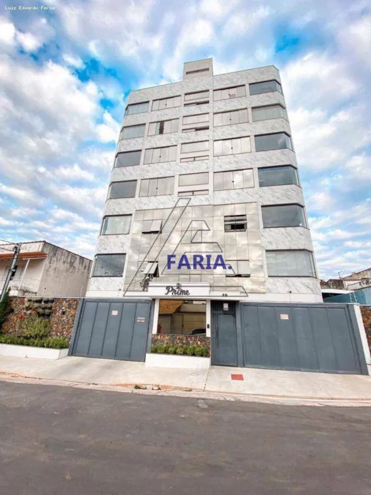 Apartamento, 3 quartos, 113 m² - Foto 2