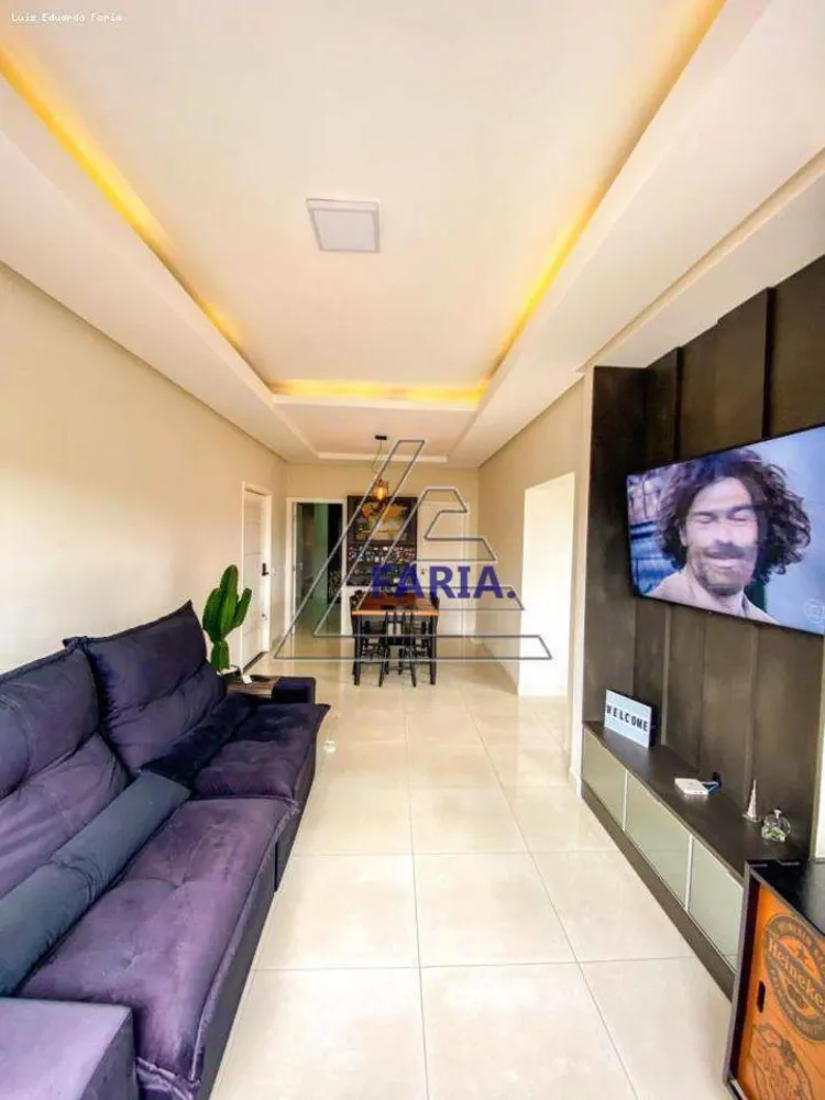 Apartamento, 3 quartos, 113 m² - Foto 6