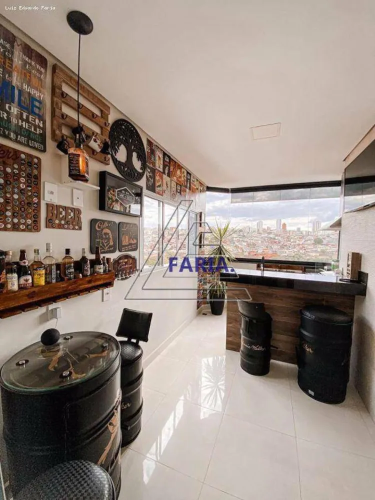 Apartamento, 3 quartos, 113 m² - Foto 3
