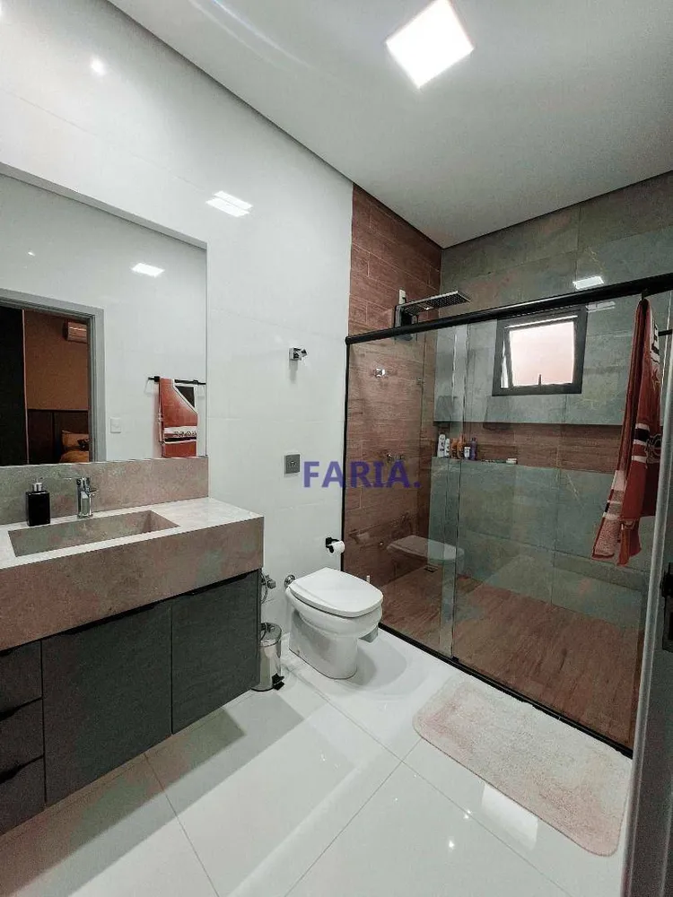 Casa de Condomínio, 3 quartos - Foto 12