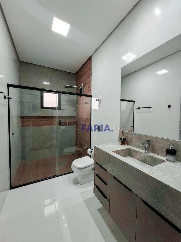 Casa de Condomínio, 3 quartos - Foto 11