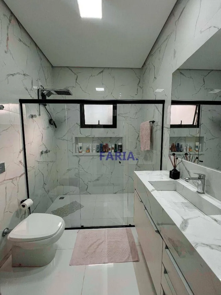 Casa de Condomínio, 3 quartos - Foto 9