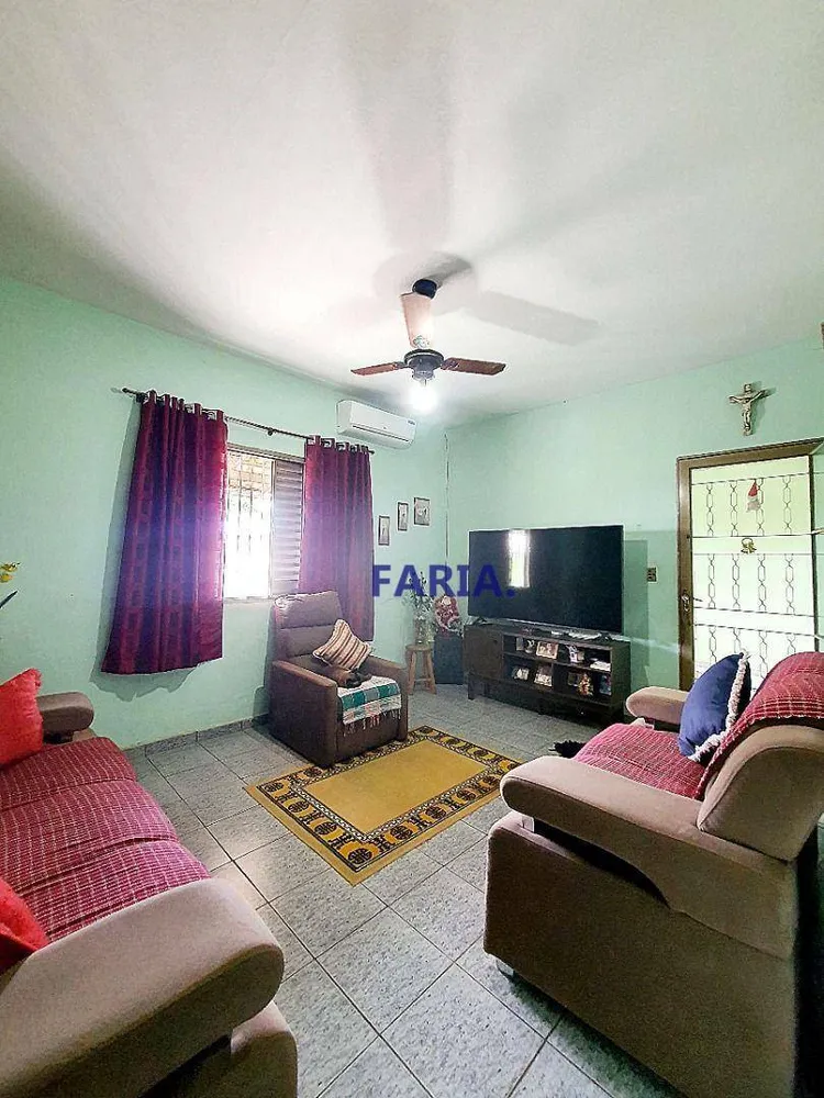 Casa, 3 quartos, 119 m² - Foto 4