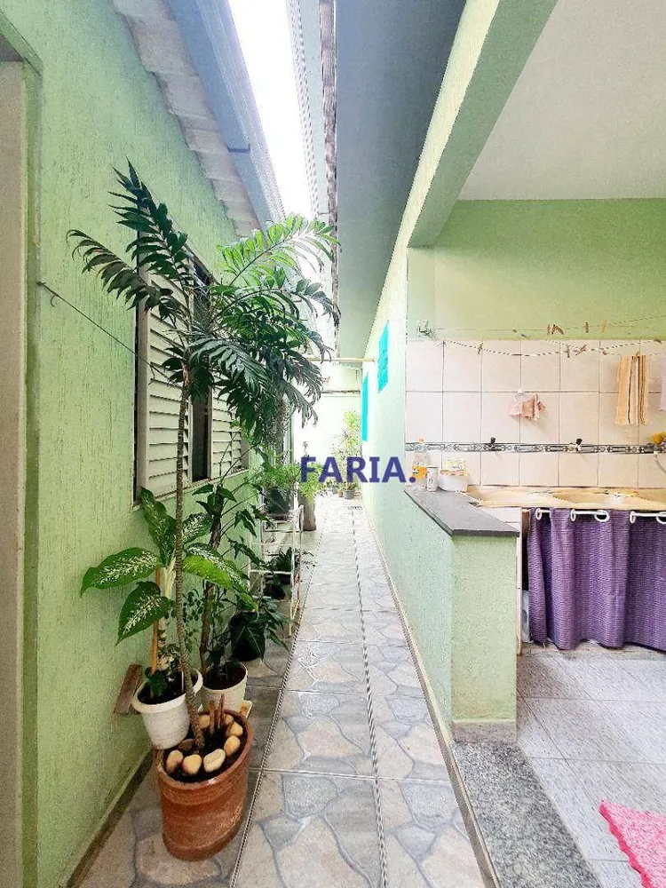 Casa, 3 quartos, 119 m² - Foto 13