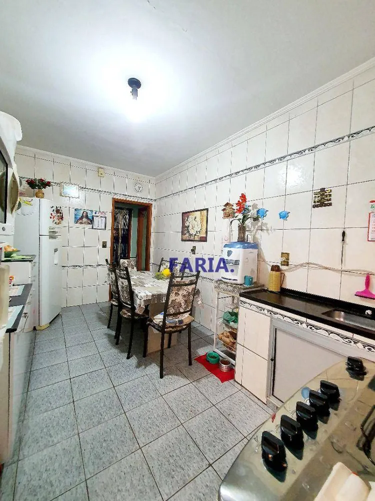 Casa, 3 quartos, 119 m² - Foto 7
