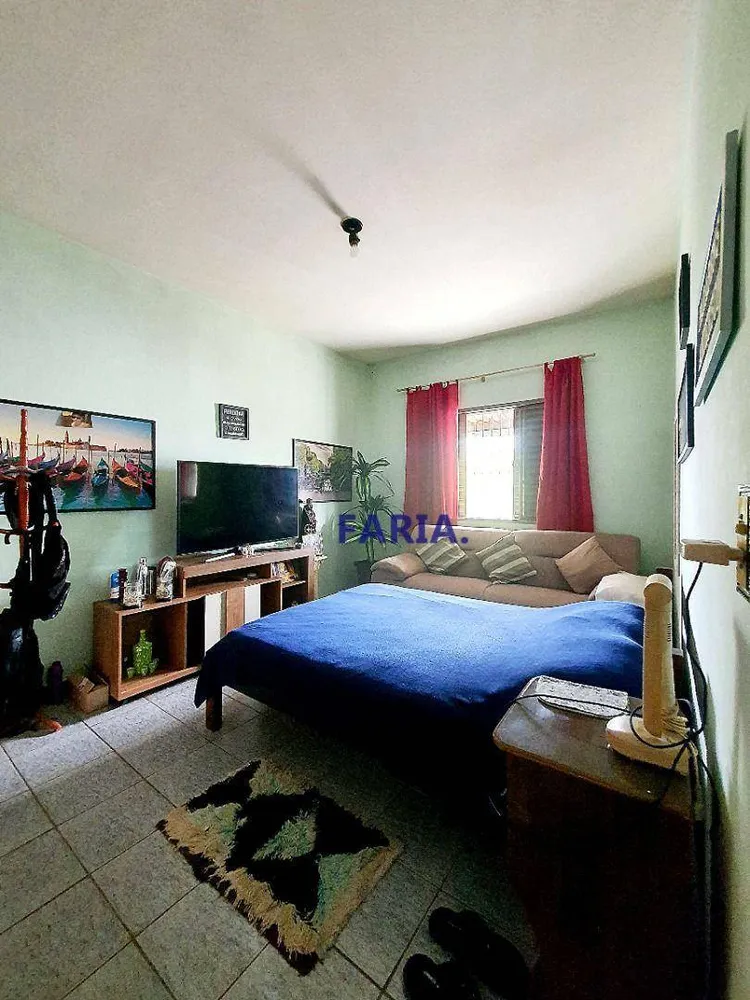 Casa, 3 quartos, 119 m² - Foto 8