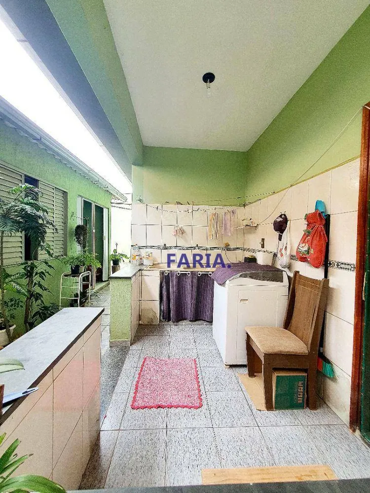 Casa, 3 quartos, 119 m² - Foto 11