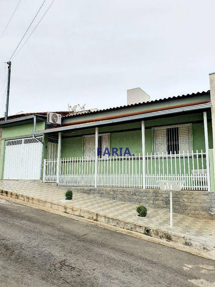 Casa, 3 quartos, 119 m² - Foto 2