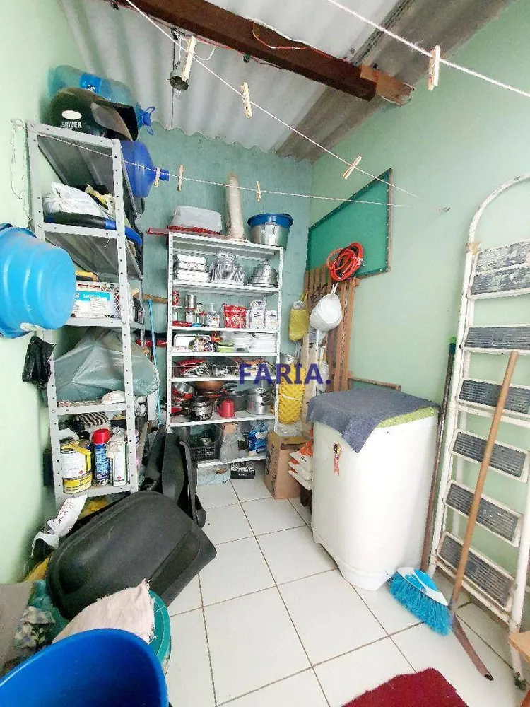 Casa, 3 quartos, 119 m² - Foto 15