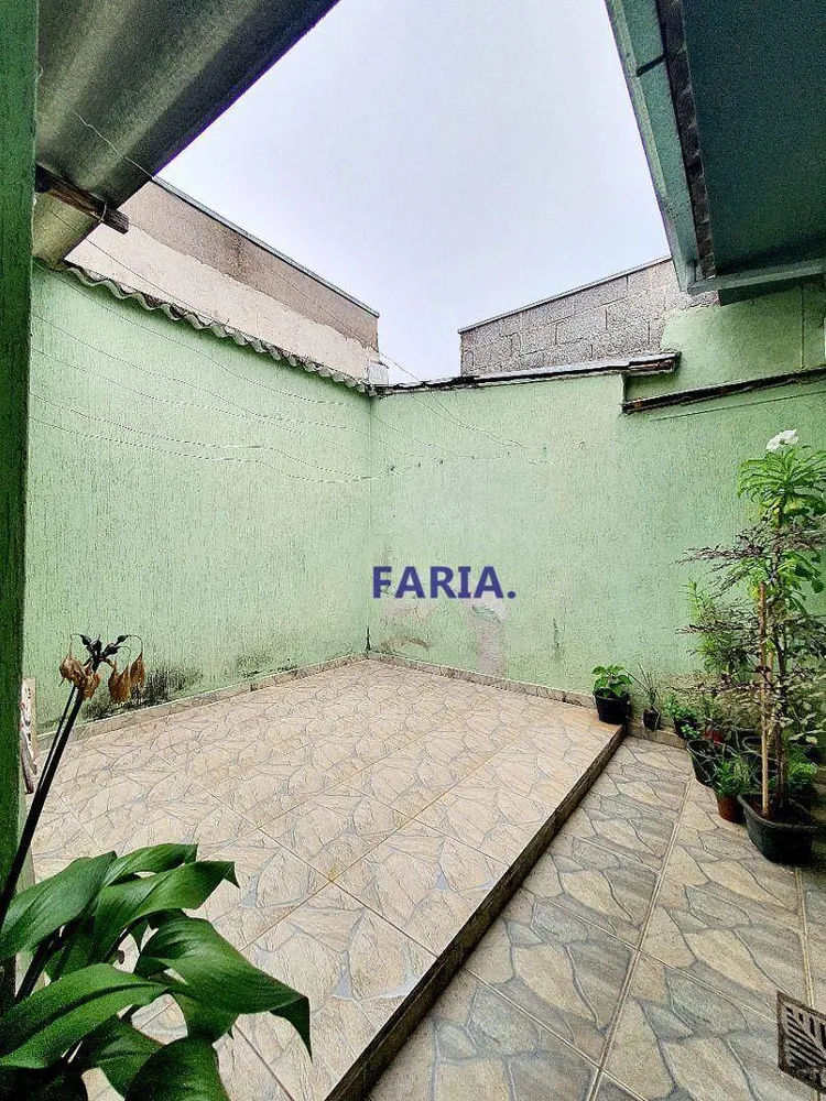 Casa, 3 quartos, 119 m² - Foto 16