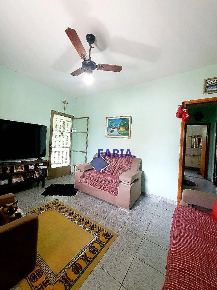 Casa, 3 quartos, 119 m² - Foto 5
