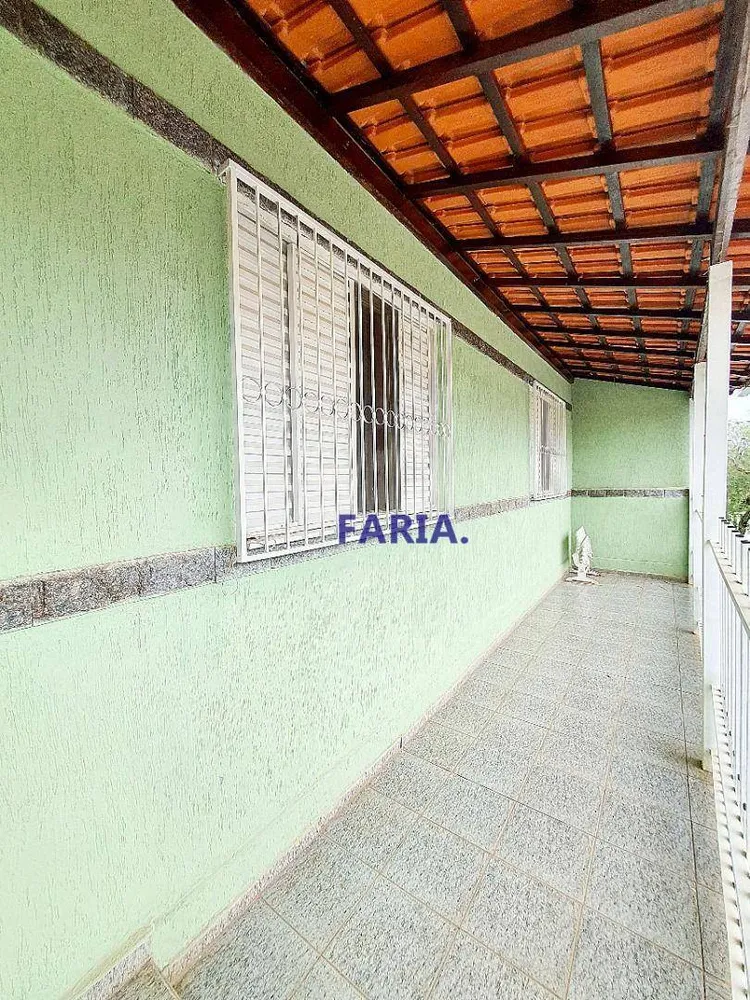 Casa, 3 quartos, 119 m² - Foto 3