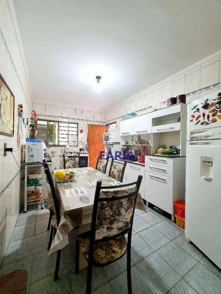 Casa, 3 quartos, 119 m² - Foto 6
