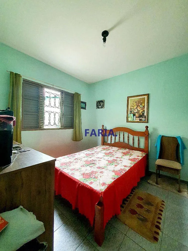Casa, 3 quartos, 119 m² - Foto 9