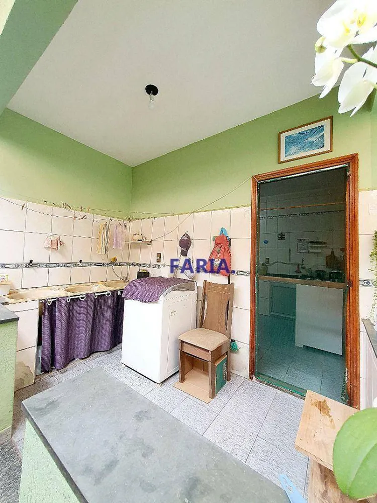 Casa, 3 quartos, 119 m² - Foto 12