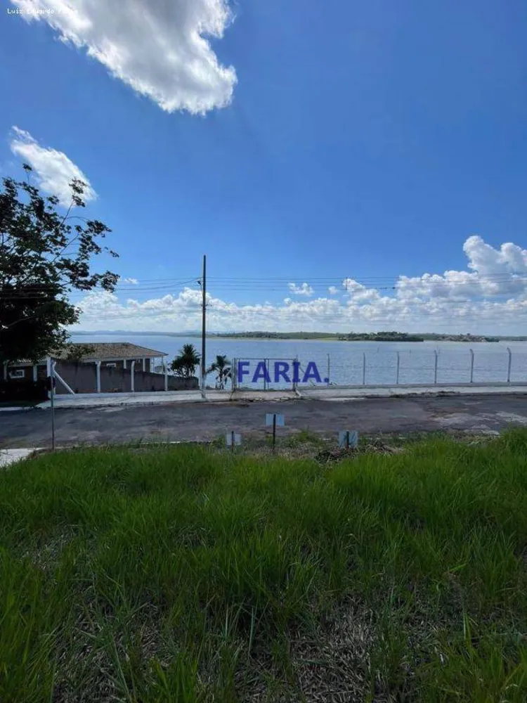 Terreno, 319 m² - Foto 1