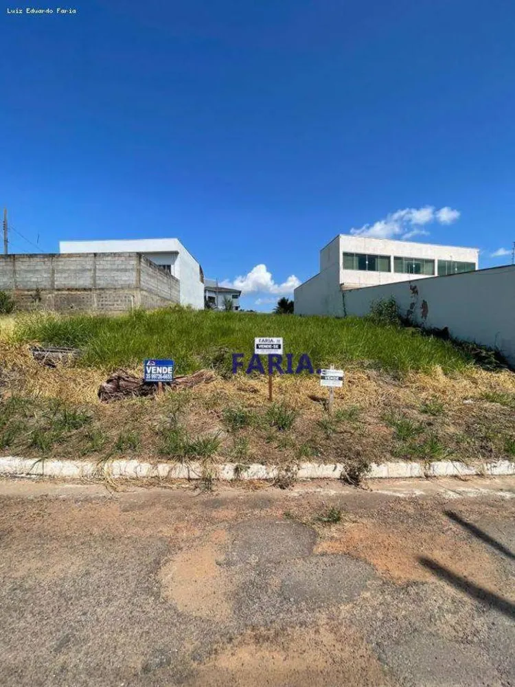 Terreno, 319 m² - Foto 2