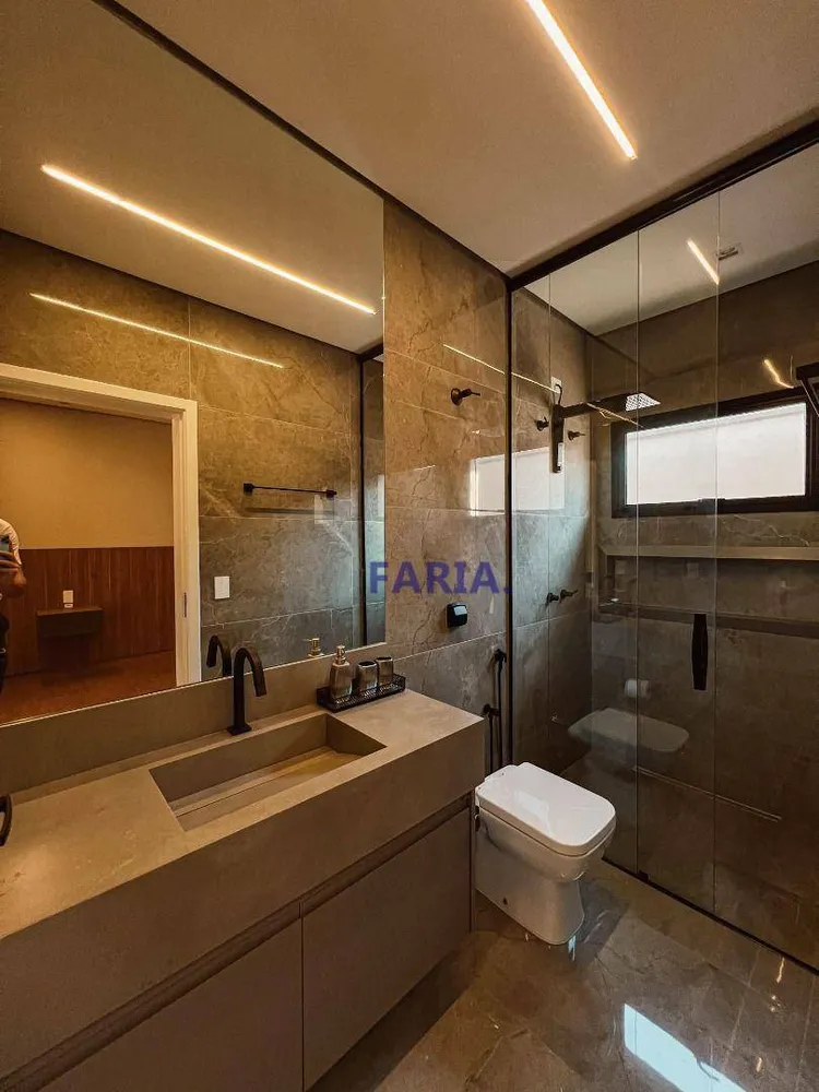 Casa de Condomínio, 3 quartos - Foto 8
