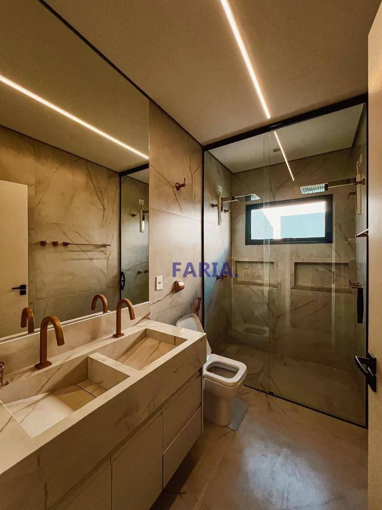 Casa de Condomínio, 3 quartos - Foto 10