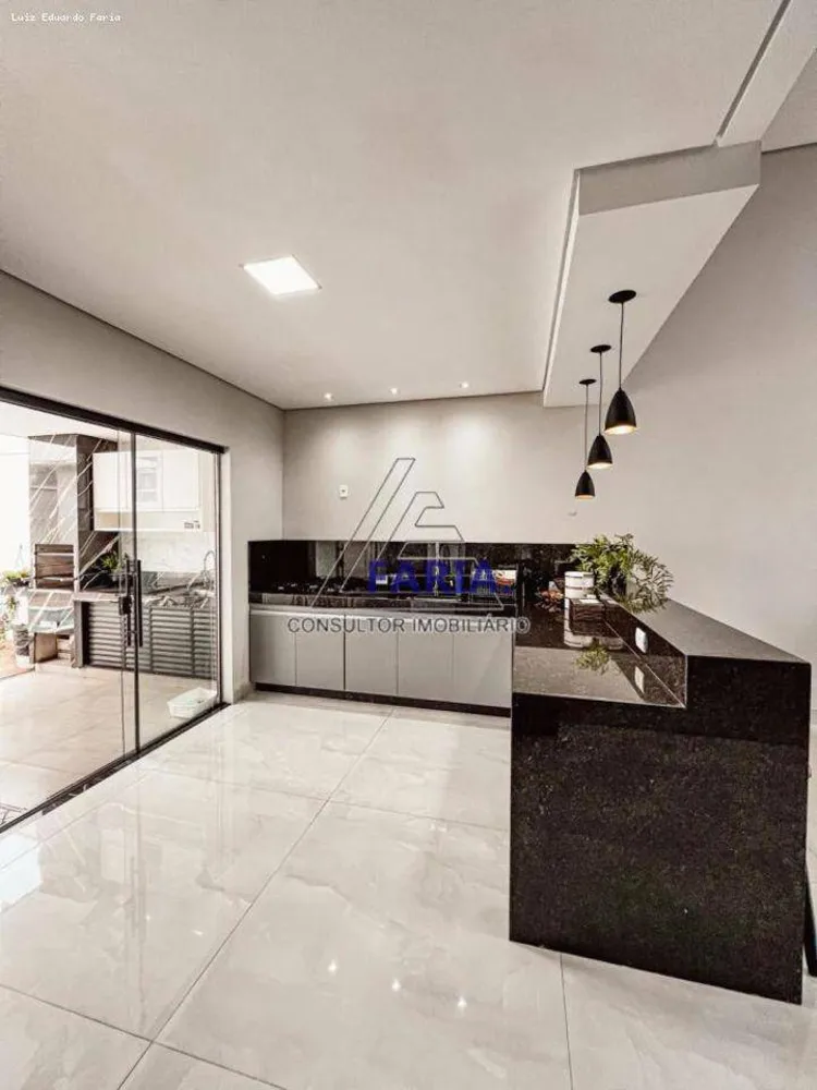 Casa de Condomínio, 3 quartos - Foto 6