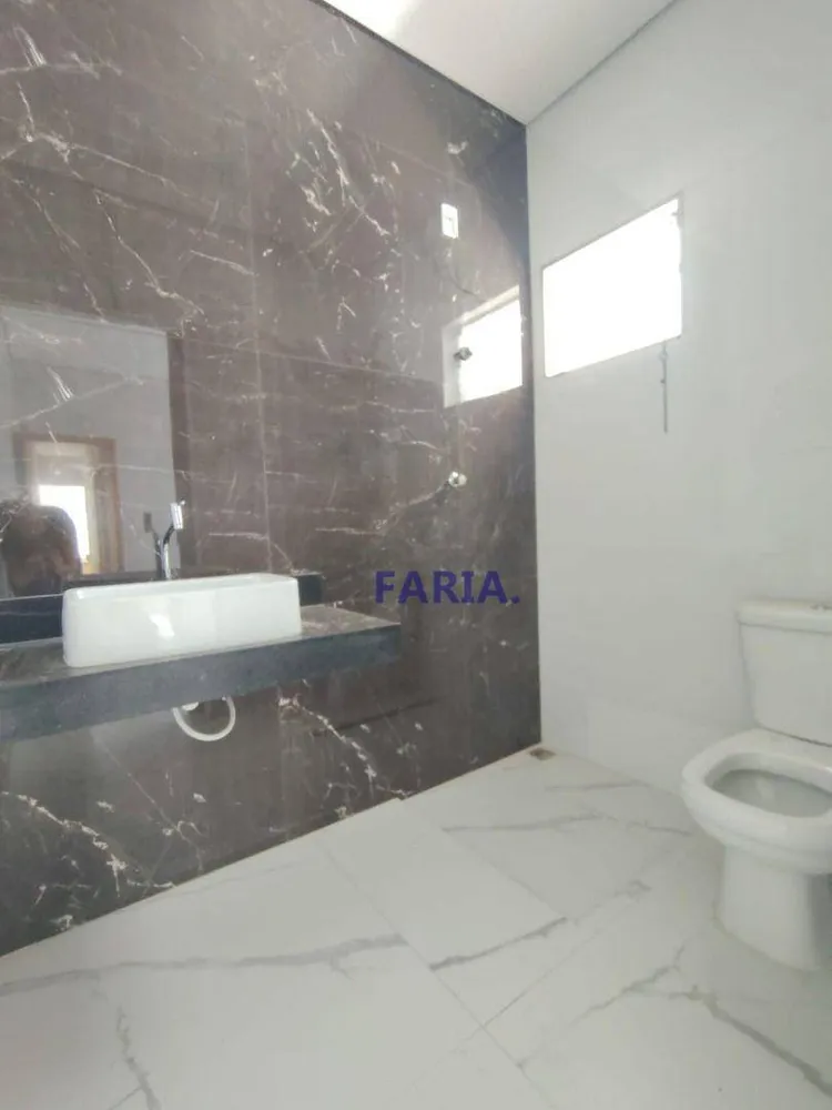 Casa, 3 quartos, 74 m² - Foto 8