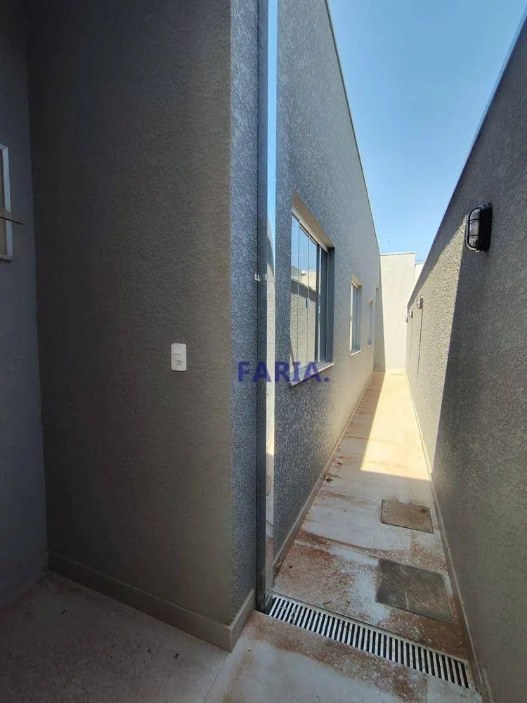 Casa, 3 quartos, 74 m² - Foto 11