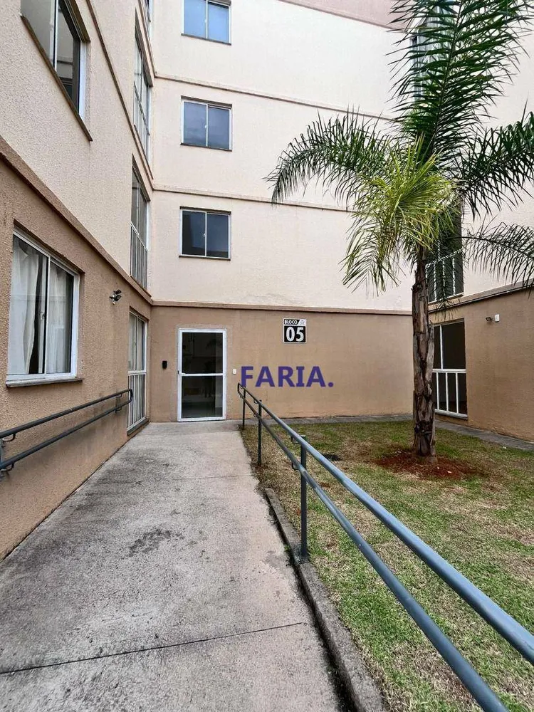 Apartamento, 2 quartos, 53 m² - Foto 8