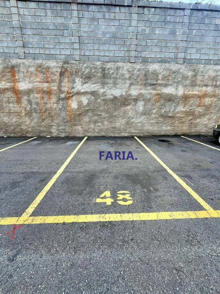 Apartamento, 2 quartos, 53 m² - Foto 9