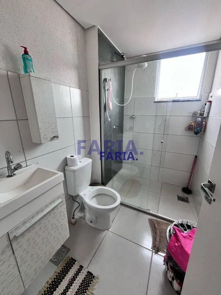 Apartamento, 2 quartos, 53 m² - Foto 6