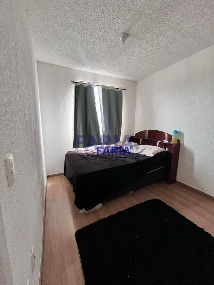 Apartamento, 2 quartos, 53 m² - Foto 4