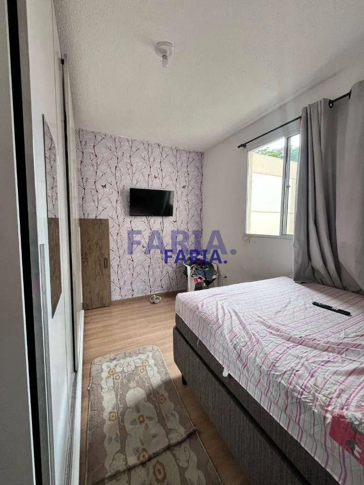 Apartamento, 2 quartos, 53 m² - Foto 5