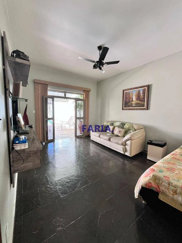 Casa, 4 quartos, 520 m² - Foto 5
